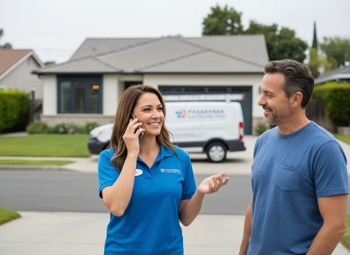 Electrician Manchester, MA FAQs